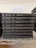 LOT OF 8 Dell Latitude 7400 Laptops