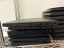 LOT OF 6 TOTAL Dell Latitude 7490 (5) and 7480 (1)