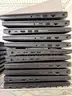 LOT OF 6 TOTAL Dell Latitude 7490 (5) and 7480 (1)