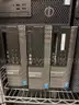 LOT OF 18 Total Dell OptiPlex 9020 (3) Dell Precision 3420 (15) Desktops