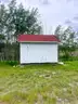 8x16 outbuilding
