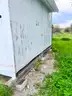 8x16 outbuilding