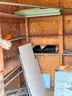 10x20 outbuilding