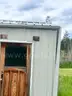 10x20 outbuilding