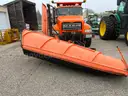 2009 Mack GU713 Tandem Axle Dump Truck w/ Snow Removal Equipment