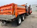 2009 Mack GU713 Tandem Axle Dump Truck w/ Snow Removal Equipment