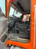 2009 Mack GU713 Tandem Axle Dump Truck w/ Snow Removal Equipment