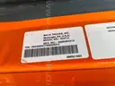 2009 Mack GU713 Tandem Axle Dump Truck w/ Snow Removal Equipment