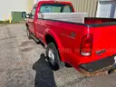 2006 Ford F-250 SD XLT 4WD