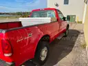 2006 Ford F-250 SD XLT 4WD