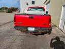 2006 Ford F-250 SD XLT 4WD
