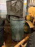 C-Aire 80 Gallon air Compressor