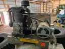 C-Aire 80 Gallon air Compressor