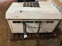 VANAIR 80 VIPER Compressor