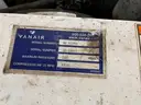 VANAIR 80 VIPER Compressor