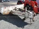 Eager Beaver 18&#x27;L x 8&#x27;W Tilt Deck Trailer