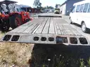 Eager Beaver 18&#x27;L x 8&#x27;W Tilt Deck Trailer