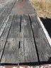 Eager Beaver 18&#x27;L x 8&#x27;W Tilt Deck Trailer