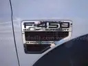 2010 Ford F-450 SD
