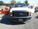 2010 Ford F-450 SD