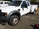 2010 Ford F-450 SD