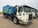 2014 Autocar ACX Xpeditor