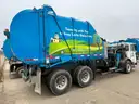 2014 Autocar ACX Xpeditor