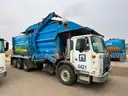 2014 Autocar ACX Xpeditor