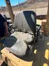 Hyster Gas Forklift