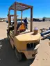 Hyster Gas Forklift