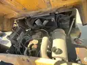 Hyster Gas Forklift