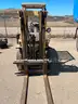 Hyster Gas Forklift
