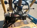 Hyster Gas Forklift