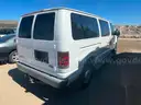 2004 Ford Econoline