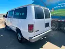 2004 Ford Econoline