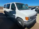 2004 Ford Econoline