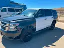 2019 Chevrolet Tahoe