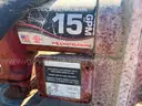 Fuel Trailer