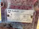 Fuel Trailer