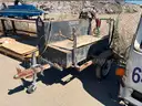 Fuel Trailer