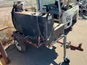 Fuel Trailer