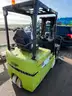 Forklift