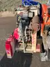 Concrete Saw