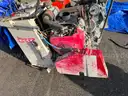 Concrete Saw