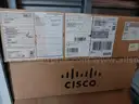 2 Ea. Cisco C6800-32P10G Ethernet Fiber Module.