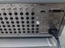 1 Lot Agilent 86062C Lightwave Switch