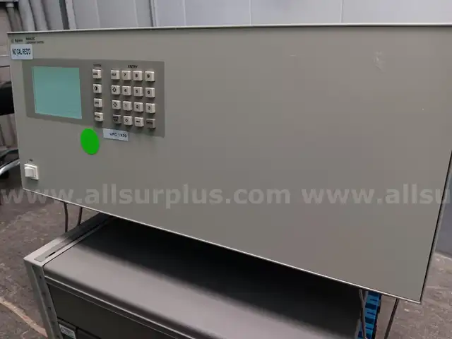 1 Lot Agilent 86062C Lightwave Switch