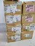 1 LOT. NEW 8ea. Kepco Lambda TDK RKE36-42K -27081 RKE3642K 27081.