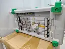1 Lot.  1ea. Anritsu SONET/SDH/PDH/ATM Analyzer - MP1570A.