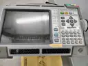 1 LOT. 1 Agilent OmniBER OTN Communications Analyzer.